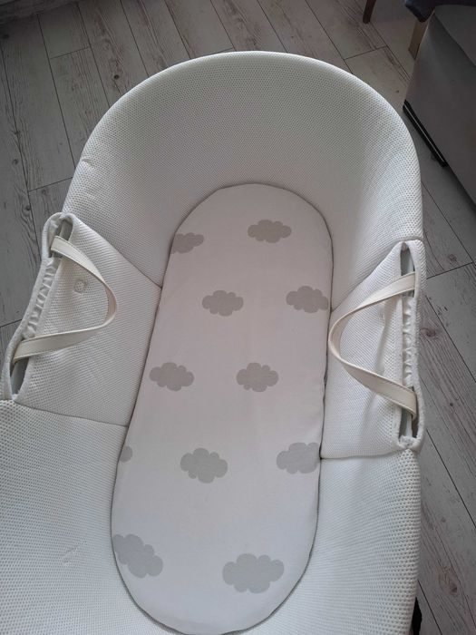 Kosz Mojżesza Shnuggle