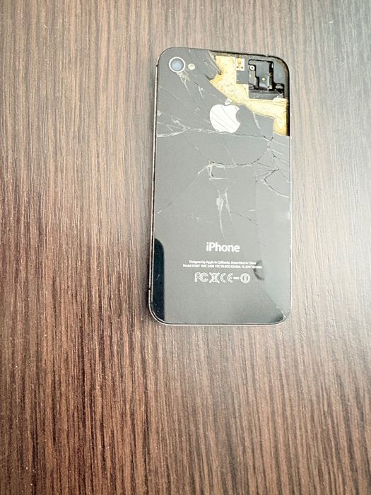 iPhone 4s apple айфон