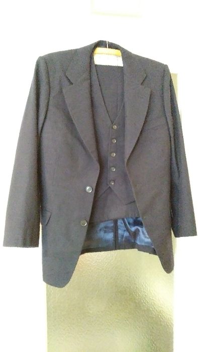 Garnitur młodzieżowy