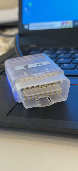 Openport Tactrix 2.0 J2534 OBD2 діагностика , xentry, techstream