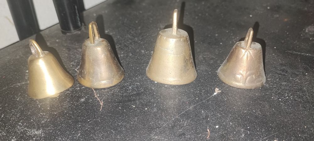 Vendo sino para animais.