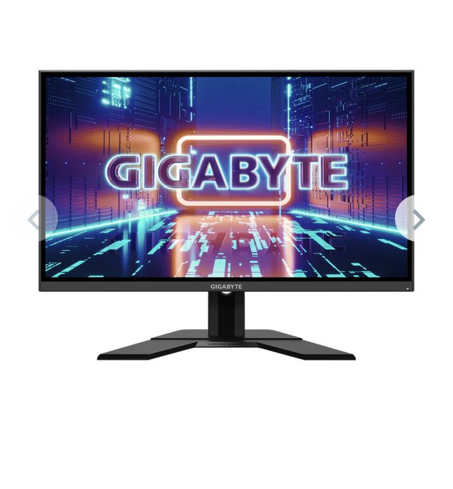 Монитор игровой Gigabyte G27F Gaming