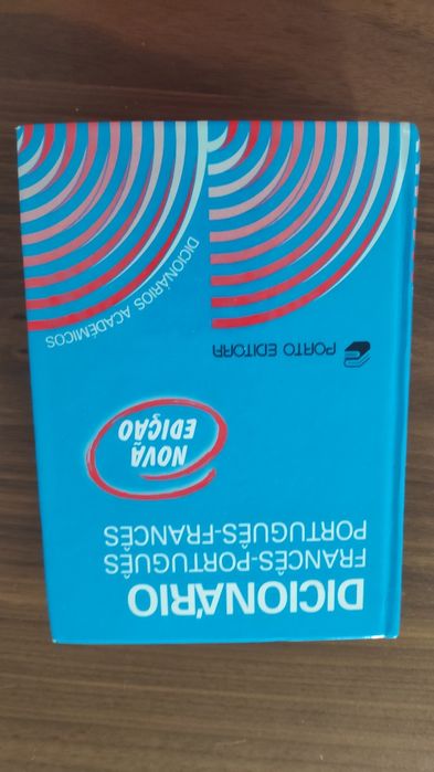 Dicionário Francês - Português