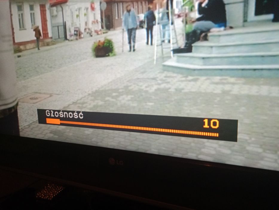 Telewizor LCD LG 37"