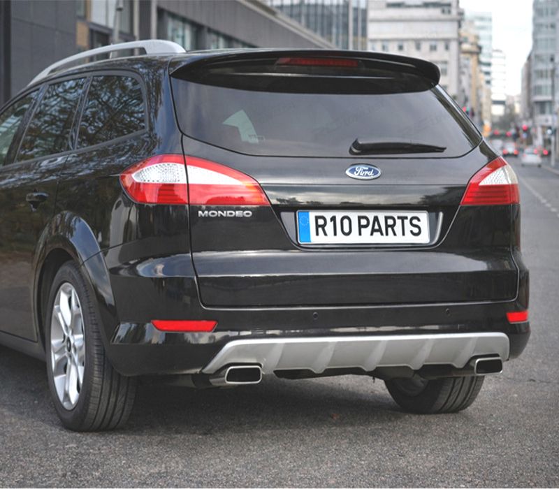 DIFUSOR FORD MONDEO MK4 07-10