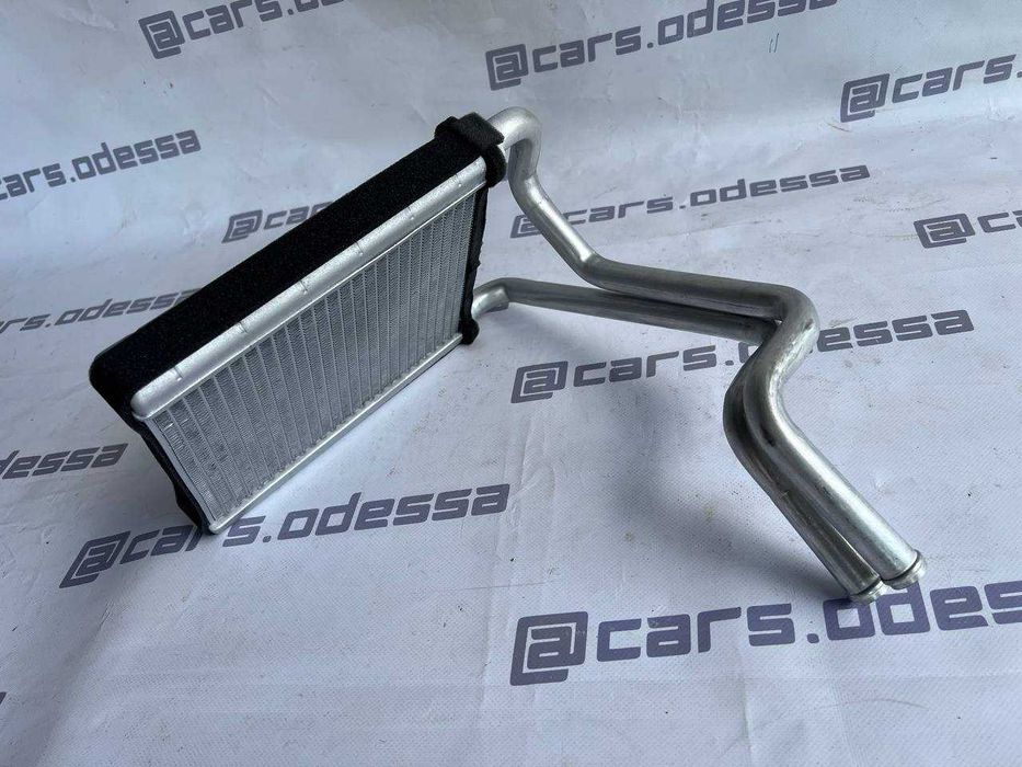 Радиатор печки Hyundai Grandeur / Sonata VI / Kia (97138-3S000)