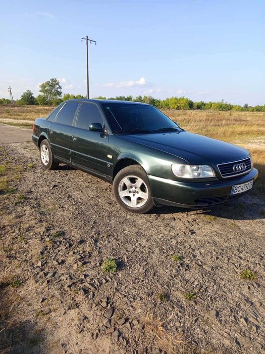 Продам Ауді.