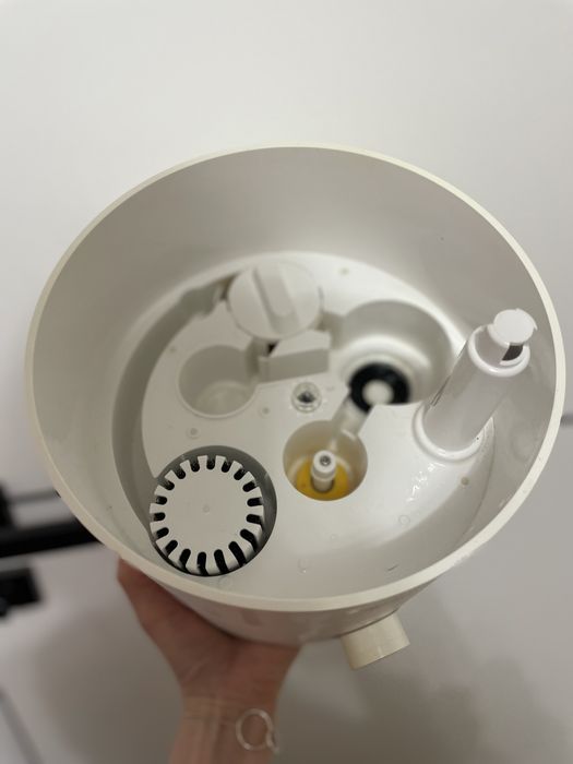 Зволожувач повітря увлажнитель воздуха Xiaomi derma