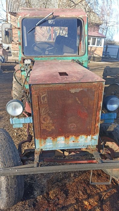 Продам надійного помічника