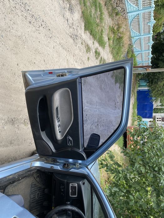 Авто Чері Амулет