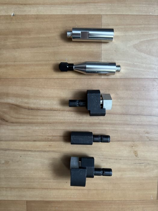 Mini polerka batoca s4 carbon