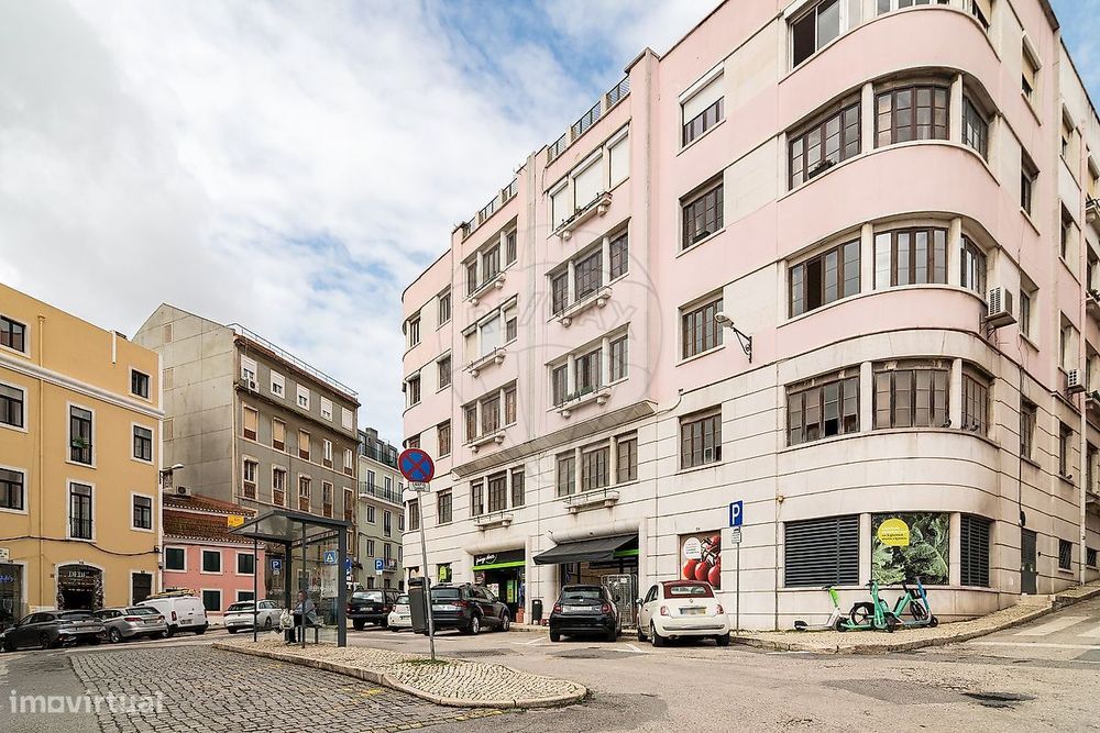 Loja  para arrendamento