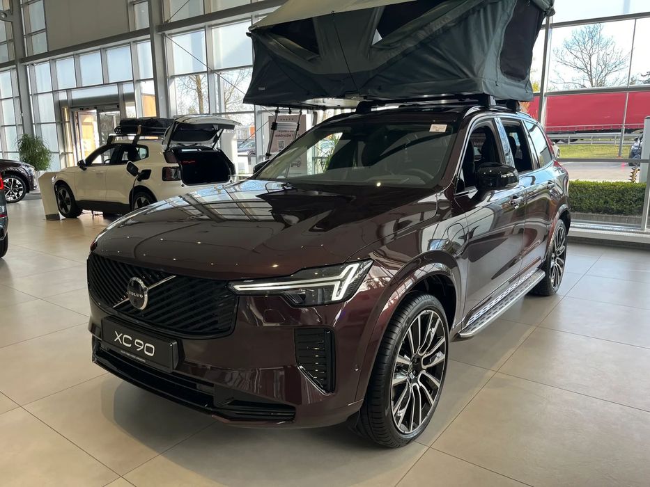 Volvo XC 90