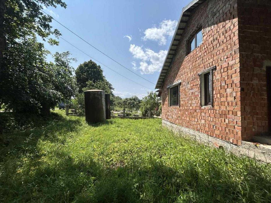 Продаж 3 кімнатний , цегляний будинок в Моршин, Стрийський район.