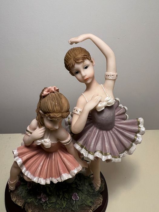 Статуетка “Балерини” By Romano