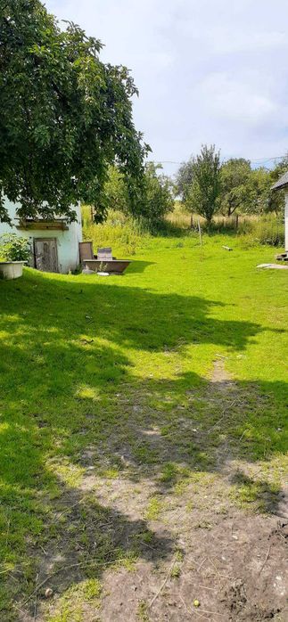 Продам земельну ділянку в с. Рокитне ( Бірки ) - Вид 3