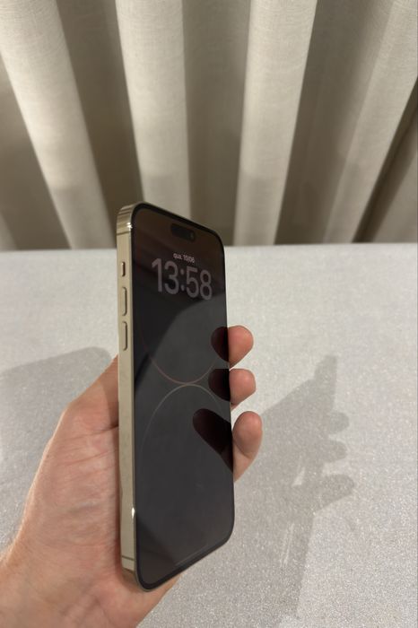 Iphone 14 PRO MAX (BATERIA 100%)