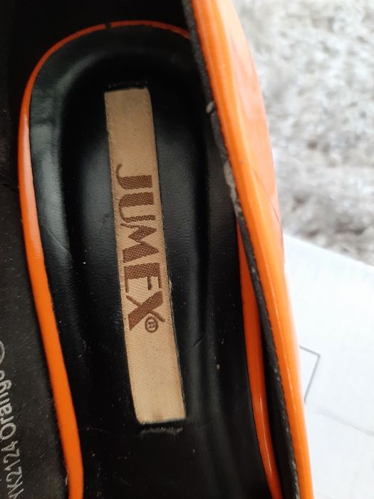 Buty damskie szpilki