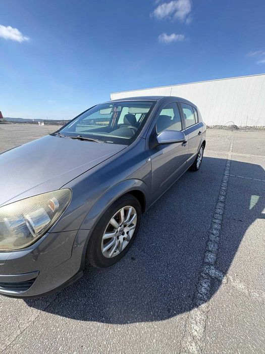 Opel astra 1.3 cdti 90 cv — photo 3