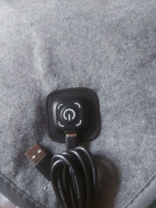 Простынь нагревание до 50градусов от павербанка от павербанк