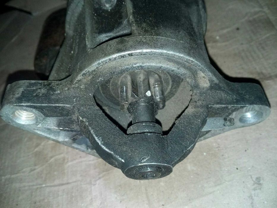 Стартер Peugeot 205 305 605 Citroen BX C15 XM Xantia Xsara 1.8D 1.9D