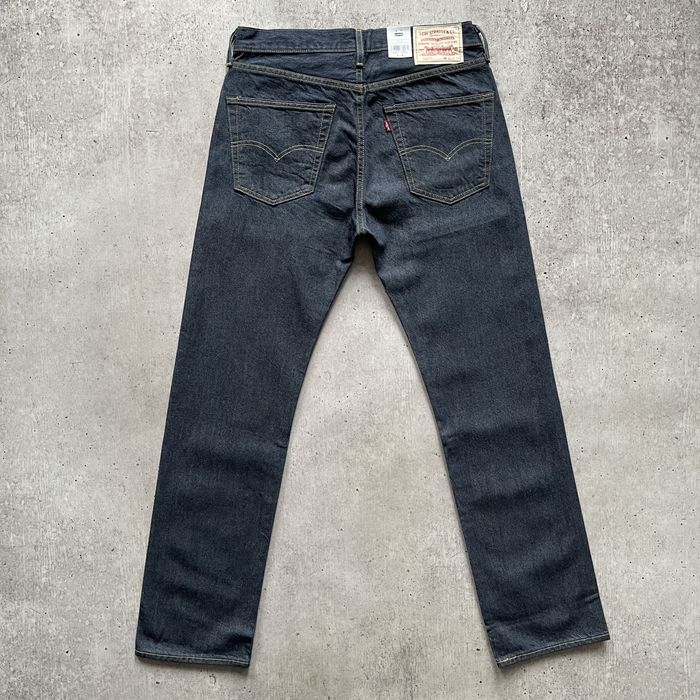 Джинси Levis 501 premium