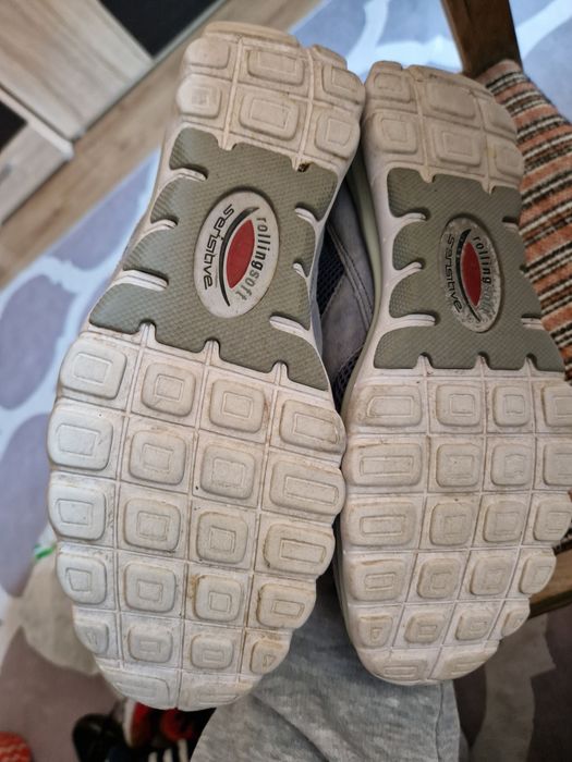 Sneakersy Gabor Rollingsoft r 41