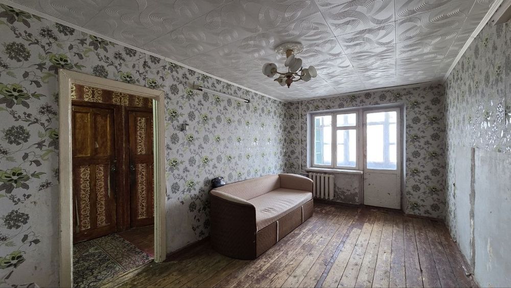 3 комн ул.Тесленко, Саксаганський, Артем