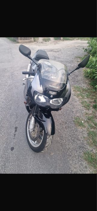 Honda 900RR  Fire Blade