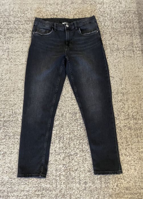 Джинсы zara 164 р.