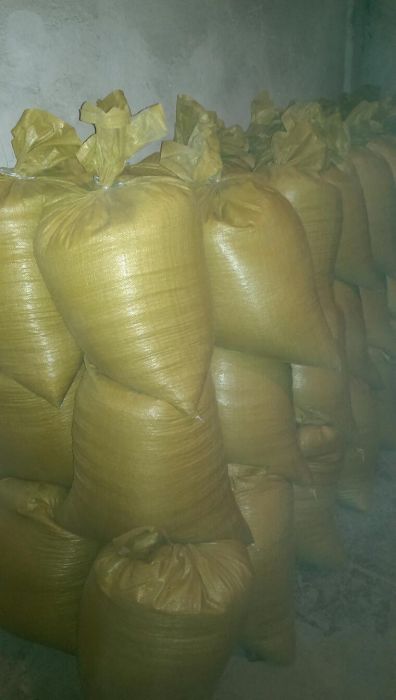 Kukurydza worek 50 kg TRANSPORT