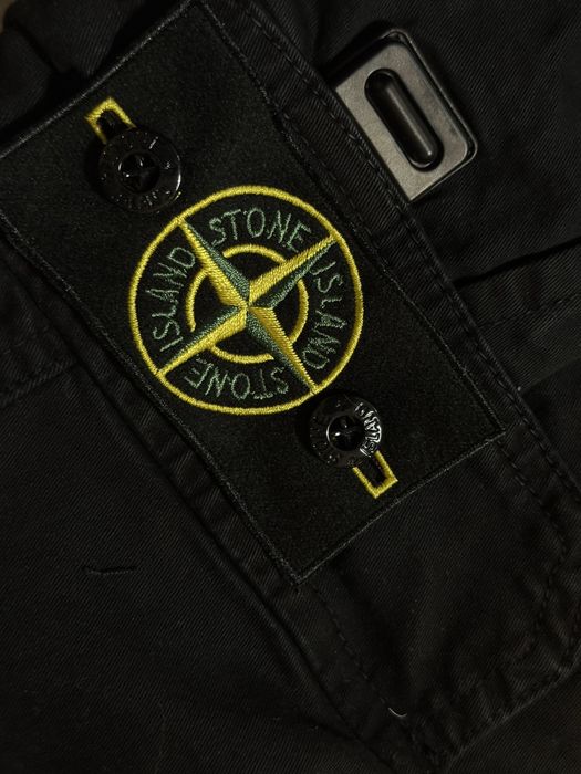 Карго штани stone island
