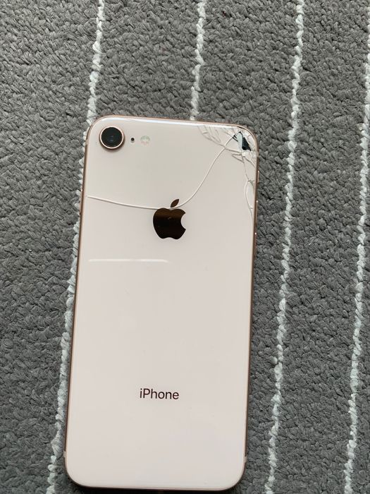 IPhone 8 256GB Usado Agualva E Mira-Sintra • OLX Portugal
