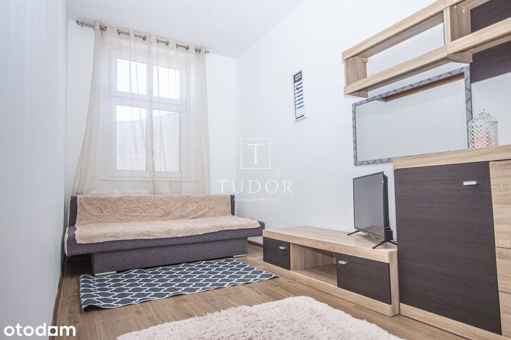 3 pokoje|Centrum|80,45m²|Gotowe do zamieszkania - Widok 2