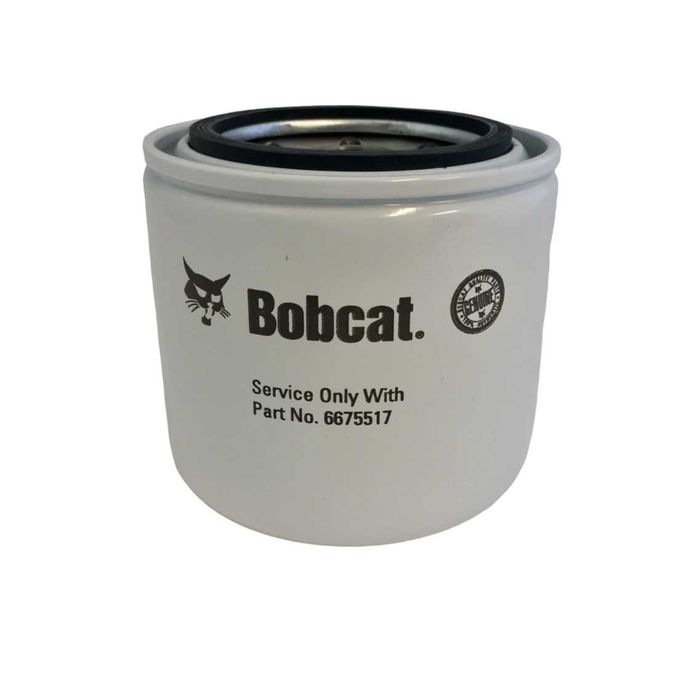 Filtr oleju silnikowego Bobcat 667.5517