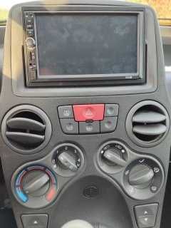Fiat Panda 1,2 LPG, 2011r.