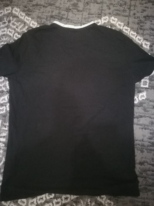 Koszulka męska reserved. Okazja.
