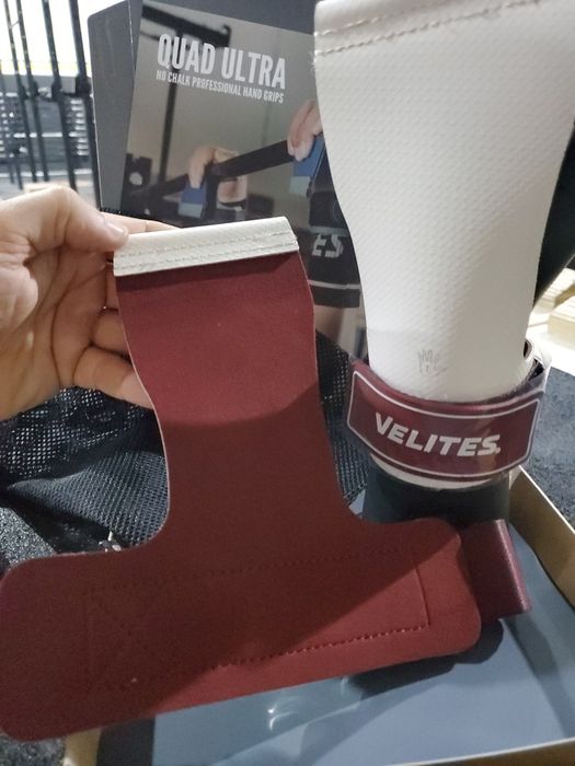 Estafas Velites Novas