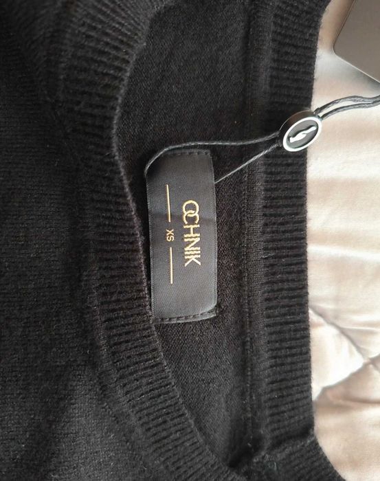 Sweter damski Ochnik