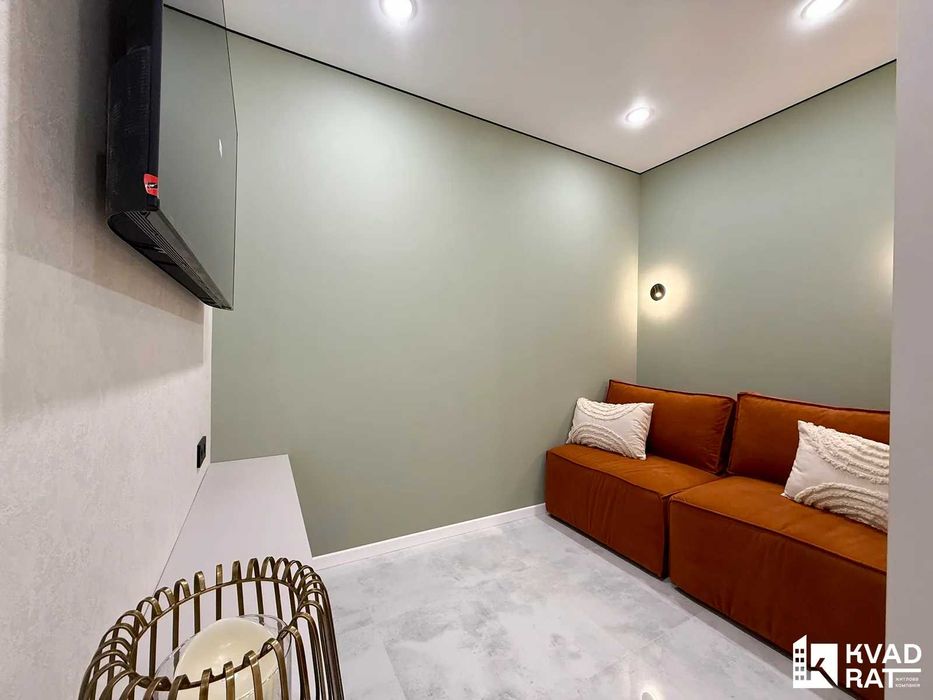 Новинка!!! Стильна півторачка в Манхеттені