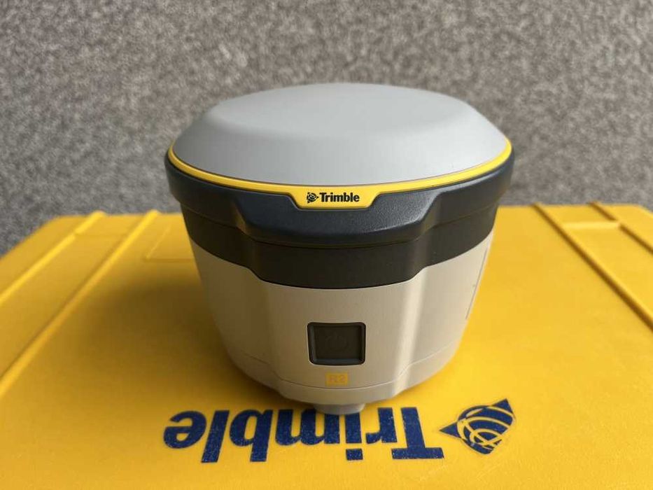 Odbiornik GPS Trimble R2