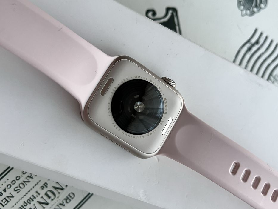 Apple watch SE 40mm