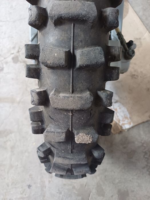 Продам пітбайк prb 125 pro