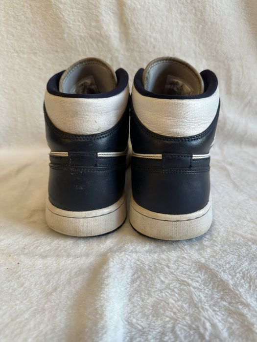 Buty sneakersy Nike Air Jordan 1 Mid Retro