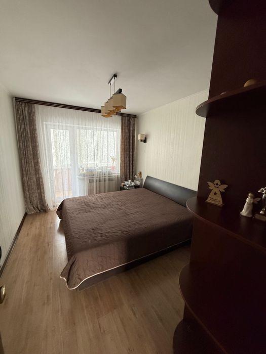 Продам 3 кімнатну квартиру