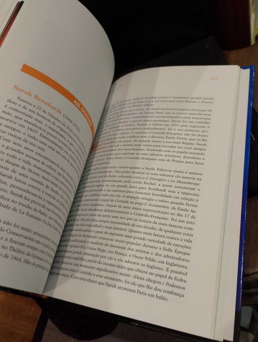 Ser e Não Ser - Espetáculo de Maria do Céu Guerra