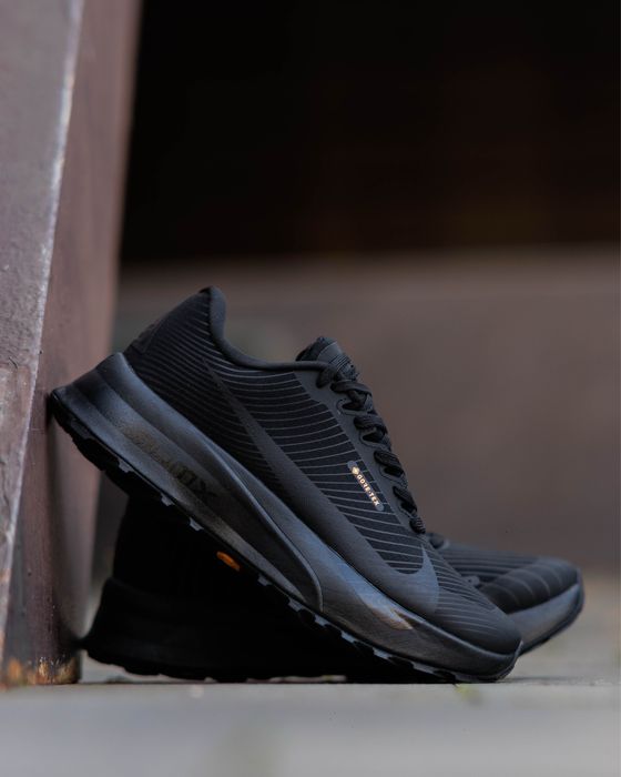 Nike ACG Ultrafly Trail Gore-Tex Black