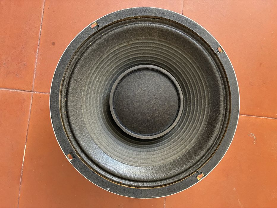 Celestion g12/50 8ohms