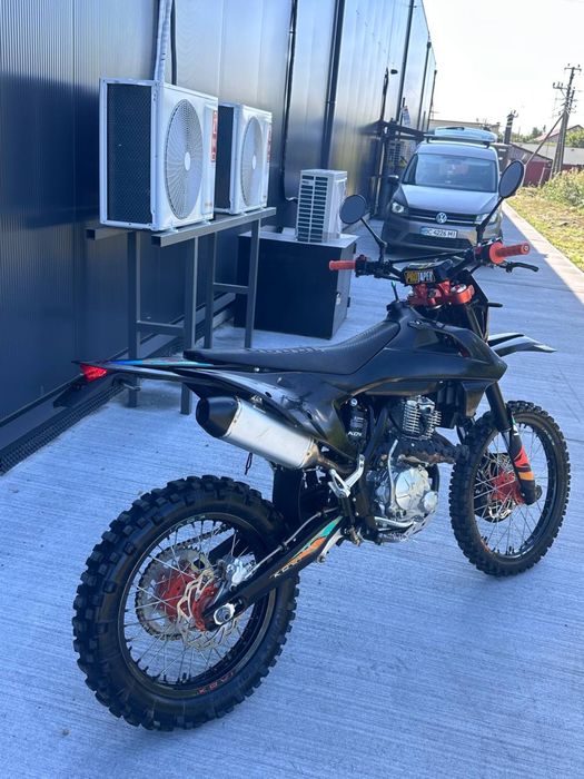 Продам  Kovi advans 300 2025 (кові адванс)