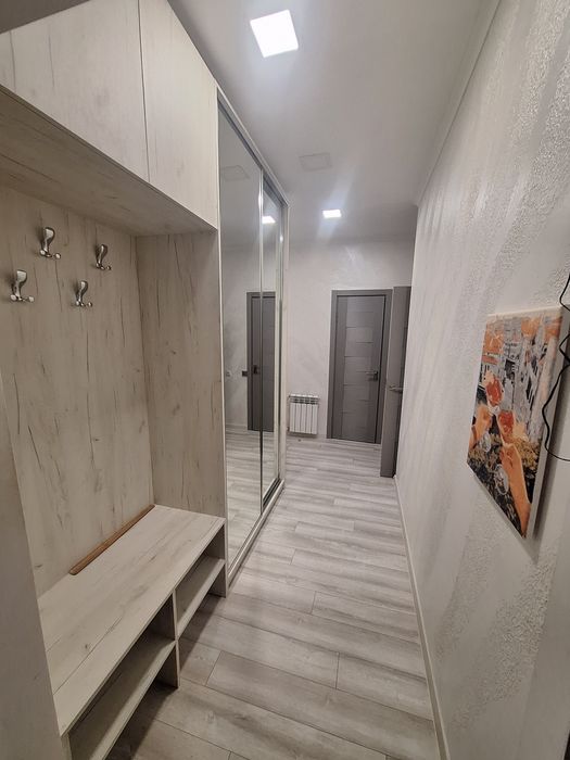 Оренда 1 кімнатної квартири " Греків Ліс"